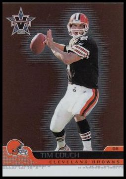 20 Tim Couch